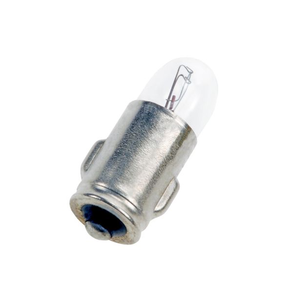 Ba7s T6.6X20 24V 50mA Ins. Sold. image 1