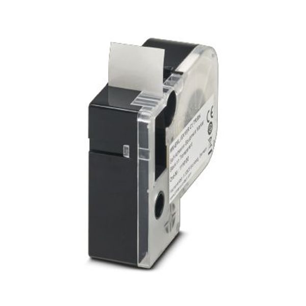 MM-EML (EX18)R C1 TR/BK - Label image 3