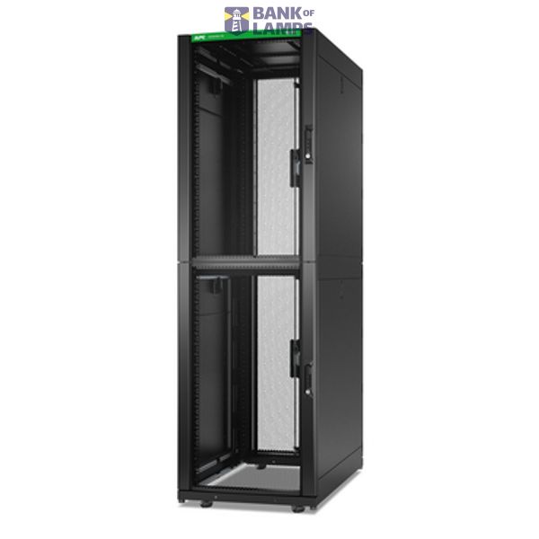 SXGen2 42U600x1070 Colocation 2x20U image 1