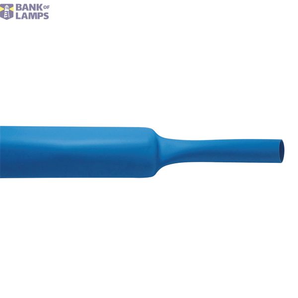 Tub termo SR1F3 39-13/1000mm, albastru image 1