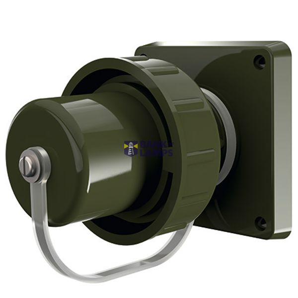 TCD inb 16A2P+PE 230V IP68 SCHUKO TM image 2