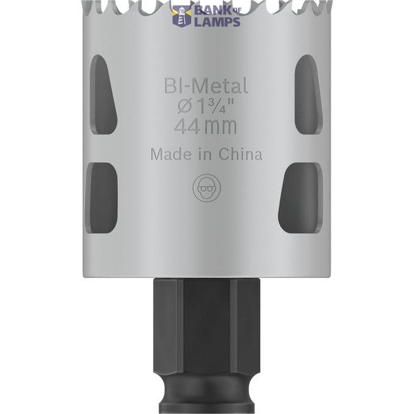 44 mm Progressor for Wood&Metal image 1