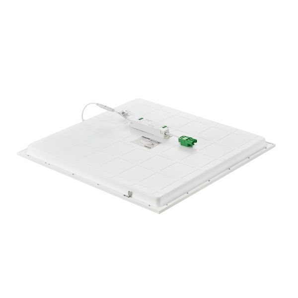 CoreLine Panel G6, All-in, 31 W, 22 W, 625x625 mm, VPC, 2900 lm, 3100 lm, 3350 lm, 3600 lm, 4000 lm, 4300 lm, 3000 K, 3500 K, 4000 K, DALI image 10