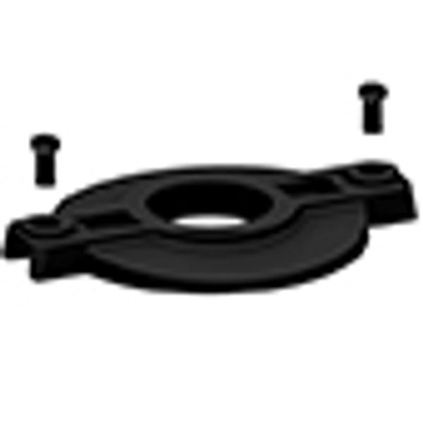 OTR PLAST COVER+SCREW NIPP S-9209-BD/3-B image 1