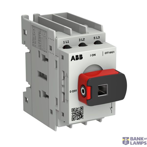 1SCA163363R1001 - ABB image 3
