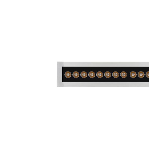STR.SQ.ING+L 800 20,5W S/I 840 DALI image 1