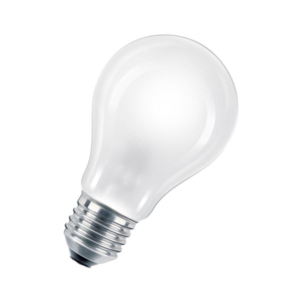 ECO GLS A55 E27 240V 42W Frosted image 1