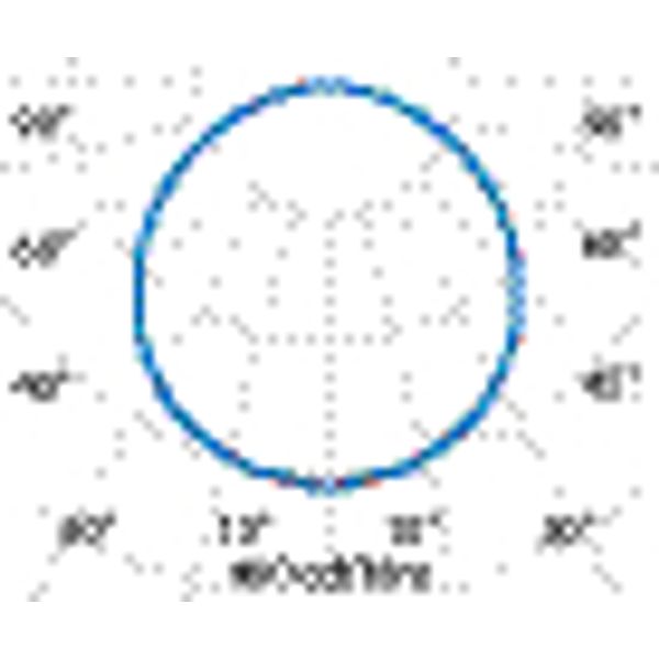 FL300LED RE 24 S/A 830 WH9016 DALI OP image 4