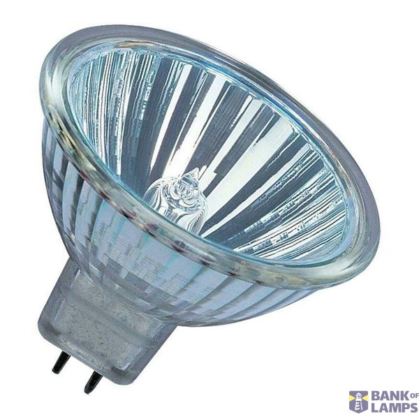 Halogen Bulb MR16 20W 60" 12V BELLIGHT image 1