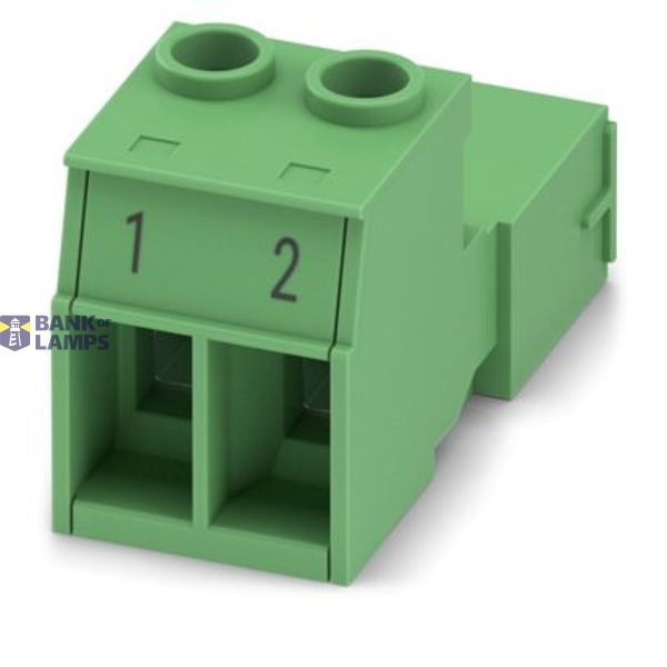 IPC 16/ 2-ST-10,16 BD:1,2 - PCB connector image 1