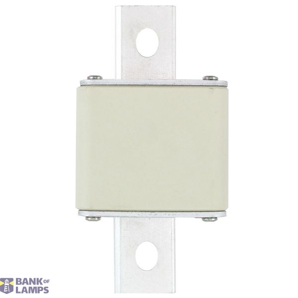 FUSE 315A 800V AC gR SIZE3 BOLTED TAG DI image 2