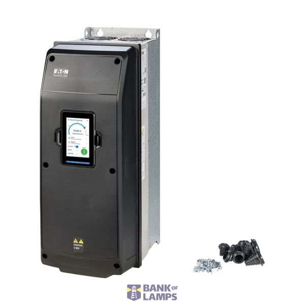 High Performance Frequency inverter, Three-phase, 500 V, 61 A, 22 kW/3 image 17