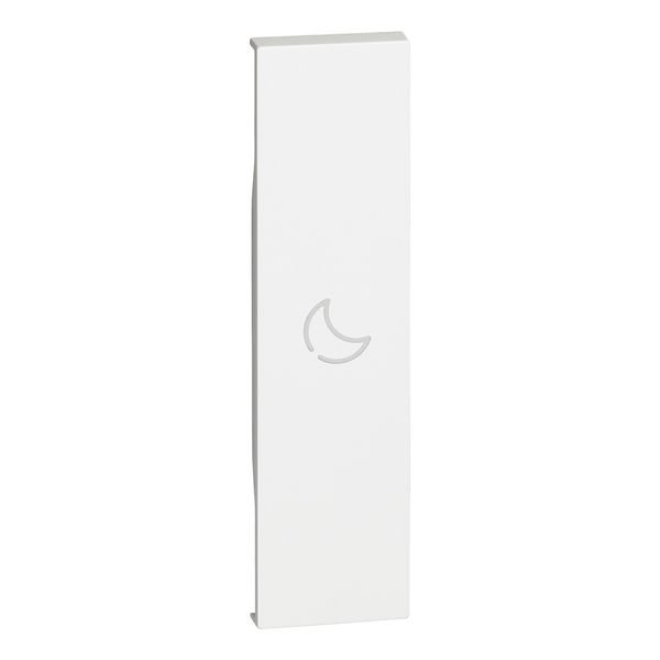 COVER MH GO TO BED 1M WHITE image 1