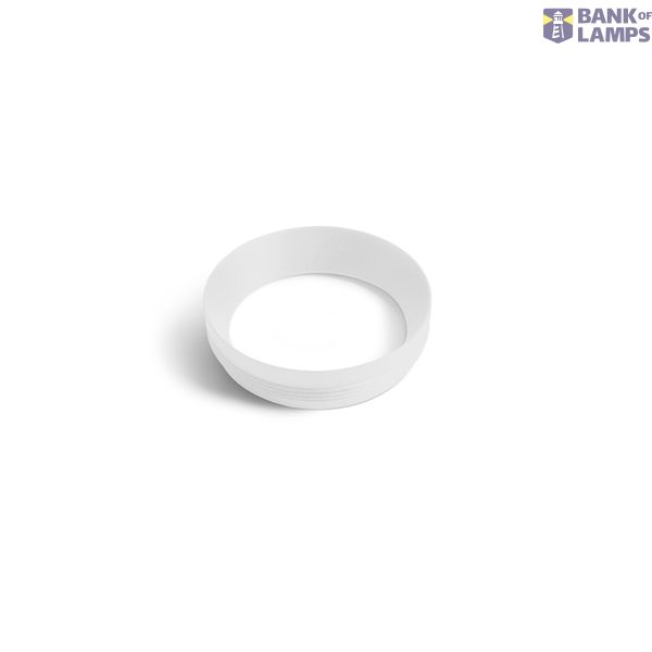 050380B/W WHITE RING FOR 65670BT/65642BT image 1