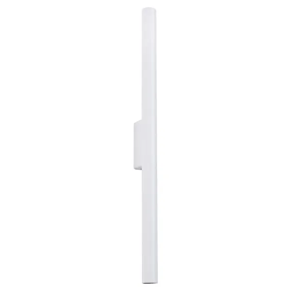 WALL LAMP PASTELO 2 WHITE G9 2X8W IP20 image 1