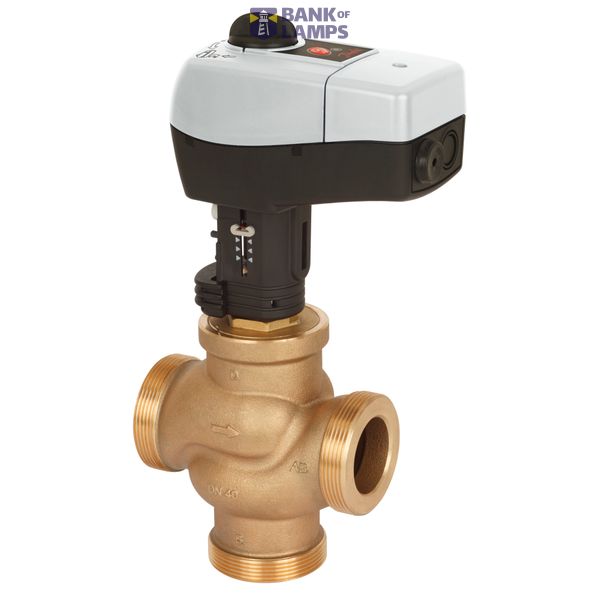 VRB 3 PN 16 40/25 image 1