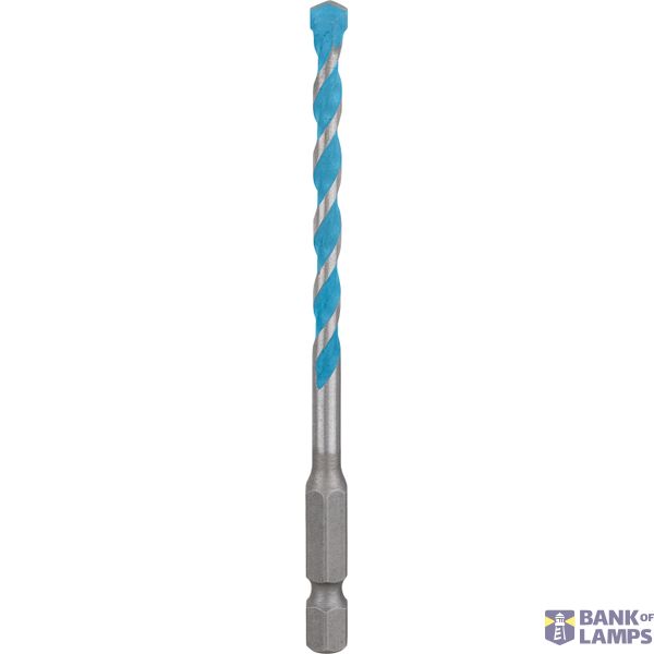 EXPERT HEX-9 MultiConstruction Drill Bit, 5.5x60x100 image 1