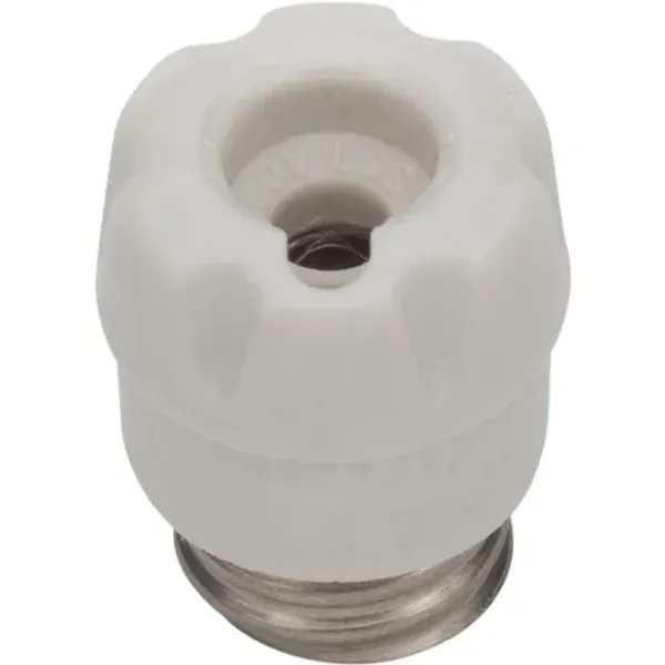 LIN 1711.0002 NEOZED screw cap porcelain D02 63A E18 image 1