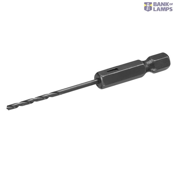 HSS Hex Shank Bit 2mm image 1