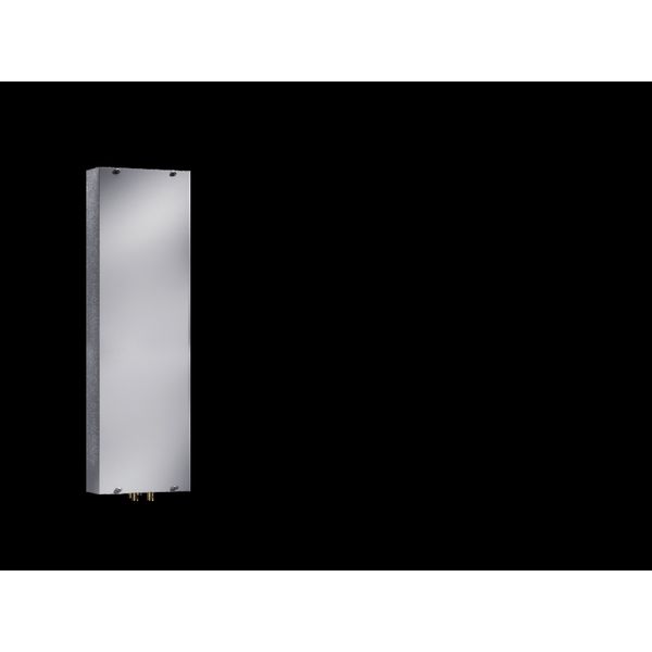 SK Air/water heat exchanger, Wall-mounted, 1.25/1.3 kW, 230 V, 1~, 50/60 Hz image 1