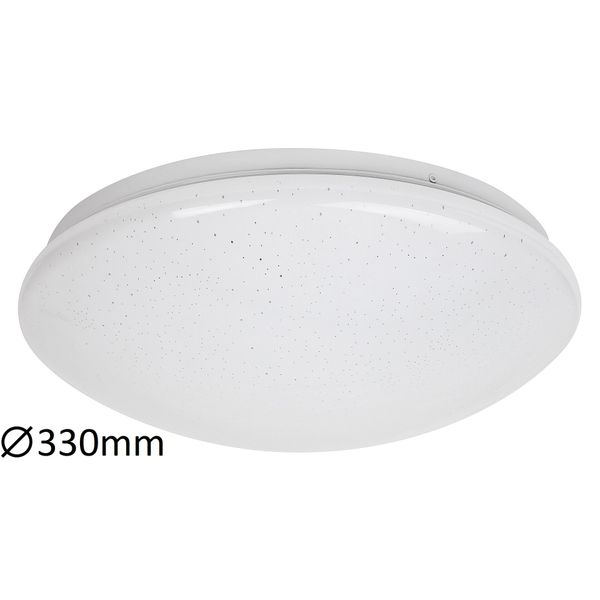 LUCAS LED 18W 4000K 3937 image 1