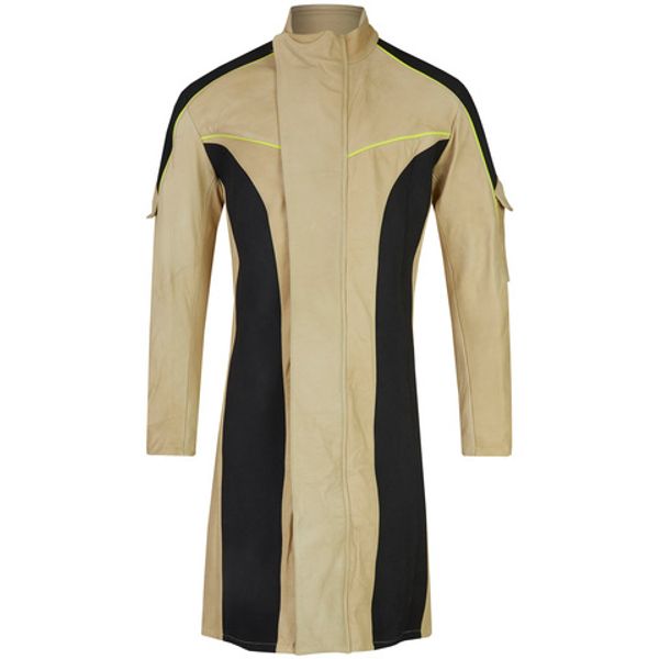 Arc-fault-tested protective coat size 60/62(XXL) image 1