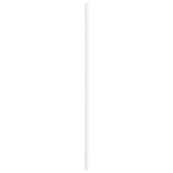 Renton 150 Batten Light Fitting White image 1