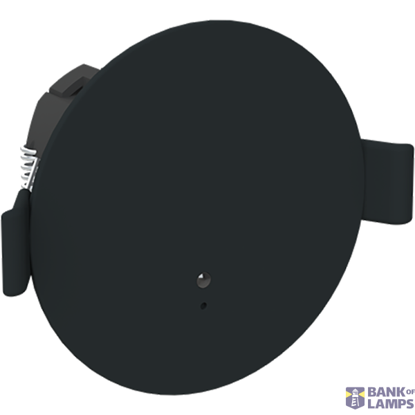 Busch-Wächter® HF KNX 1.75 ° Presence Detector black matt image 2
