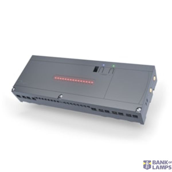 Floor Heating Controls, Danfoss Icon2™, Main Controller, 230 V, Number of channels: 15 image 1