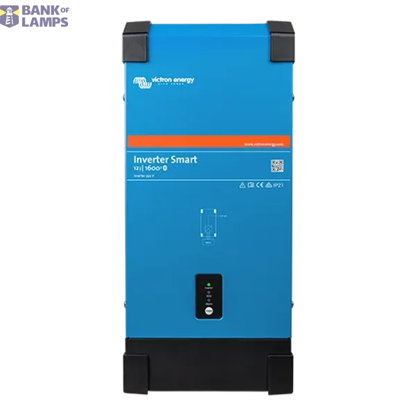 Dummy Inverter 12/1600 230V Smart image 1