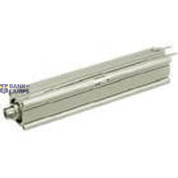 C(D)Q2, Compact Cylinder, Double Acting Single Rod, Long Stroke w/Auto Switch Mounting Groove image 1