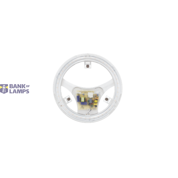 LED E C module 22W DIM 4000K Clio CT image 1