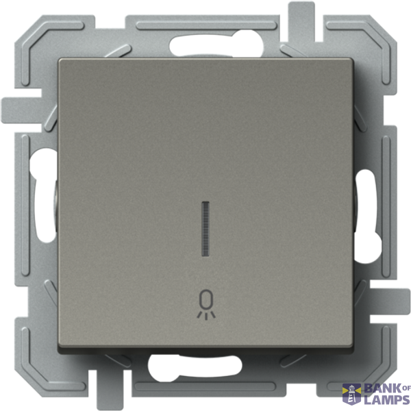 SWITCH 2WAY 10AX 250V~ TI IN 02 XO 4415270 image 1