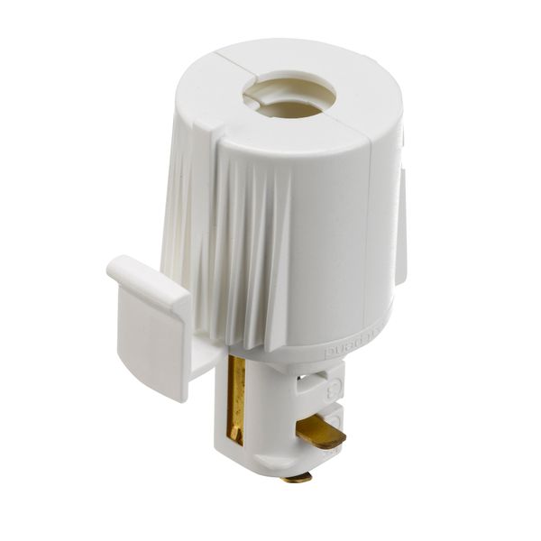 CONTACT RAIL ADAPTER. GA300-3 3-V ADAPTER VA image 9