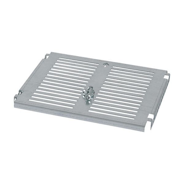 XPRCCV0225035 Vertical partition, cover, XR-MCCB image 3
