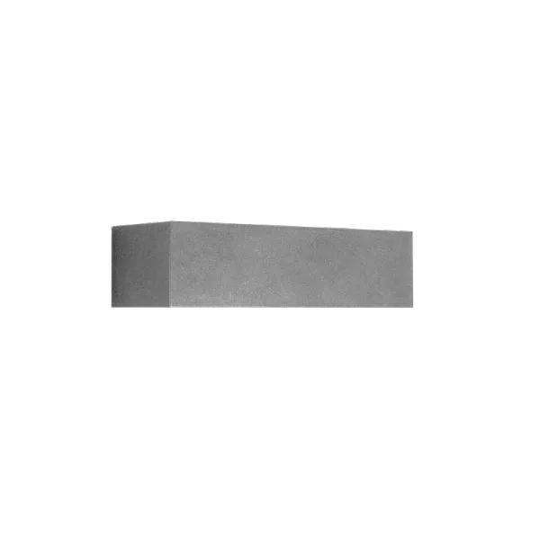 QUASAR 30 LED-23W 3000K MONO GREY image 3