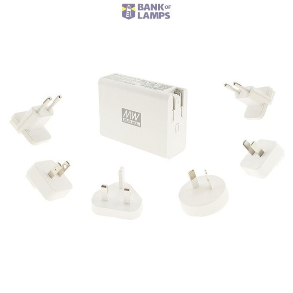 Weiss Elektrotechnik NGE100 Kompaktnetzteil Transformator 1 x 230 V 1 x 0 V, 6 V/AC, 15 V/AC, 18 V/AC, 21 V/AC, 24 V/AC, 27 V/AC, 30 V/AC 80 W , 100 VA 3.35 A image 1
