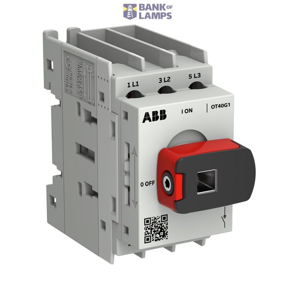 1SCA163485R1001 - ABB image 3