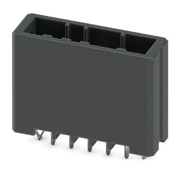 D31H 2,2/ 5-V-3,81-Y - PCB header image 1