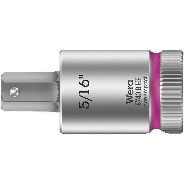 8740 B HF, 5/16&quot; x 38.5 mm image 2