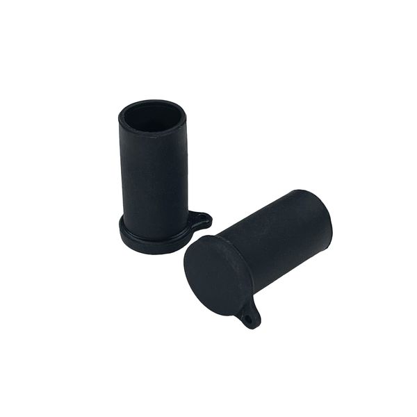 50 caps for Cabur line 4 female connectors image 1