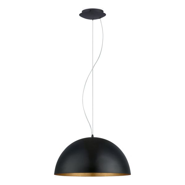 GAETANO 1 pendant light 94936 image 1