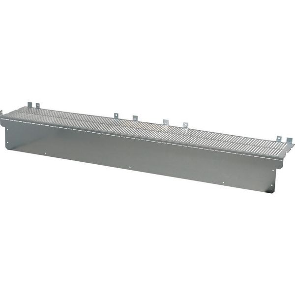 XTPZBAVP-H250W1350 Vertical separation, busbar, H=250mm, W=1350mm image 2