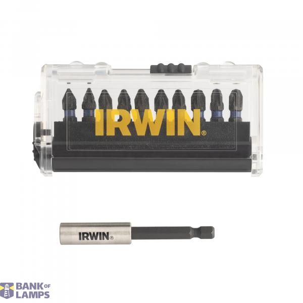 IMPACT PRO PZ 25MM 10PCS & Holder image 1