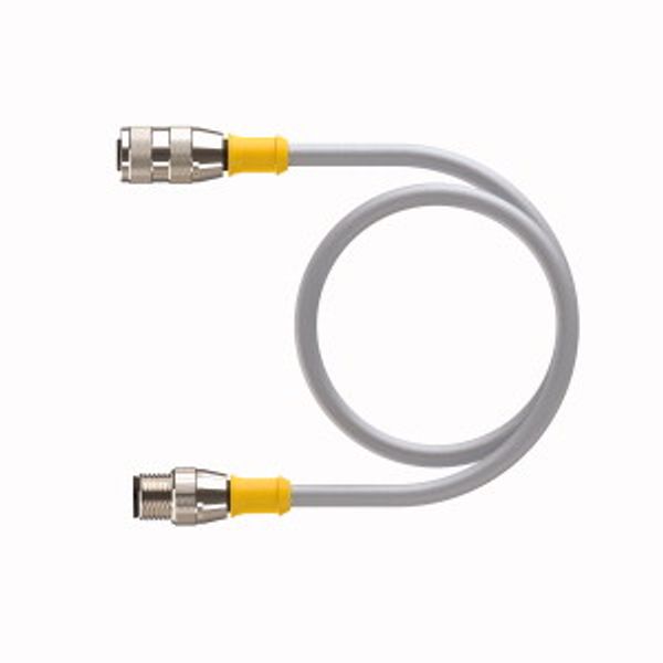 Actuator and Sensor Cable Extension Cable   RK 4.4T-2-RS 4.4T image 2