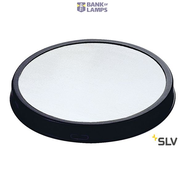 Structure glass for AIXLIGHT PRO fitting housing image 1