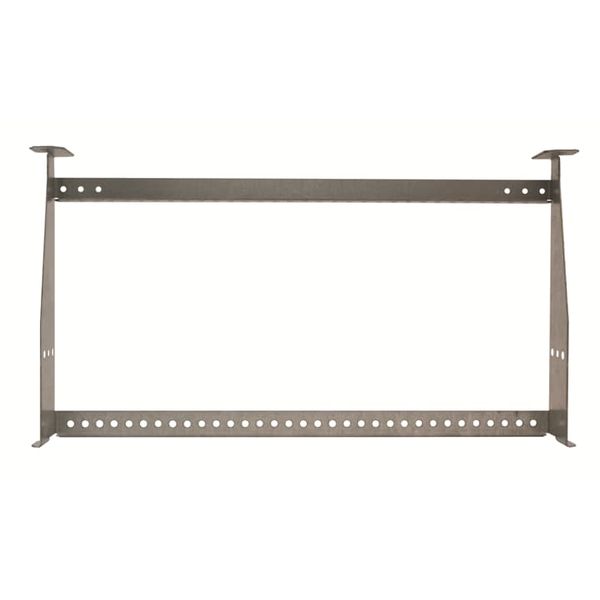 ZX390 Interior fitting system, 445 mm x 548 mm x 83 mm image 6