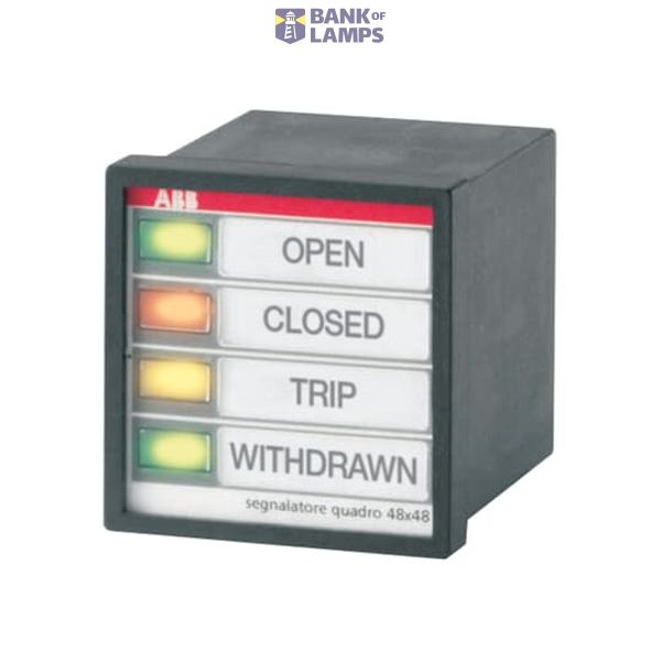 2CSG521010R3001 - ABB image 1