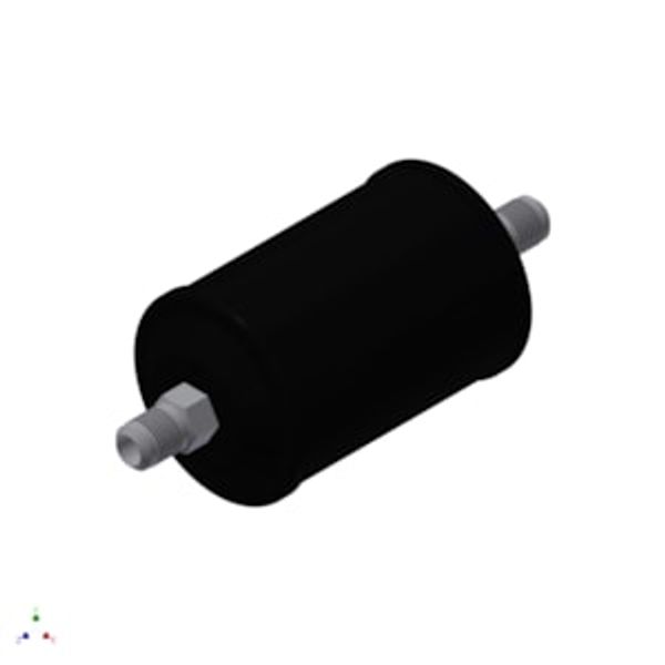 Filter drier DML 385 M/8 image 1