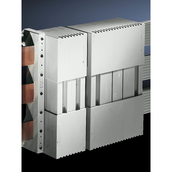 SV System cover, WD: 50x80 mm, H: 230-325 mm image 2